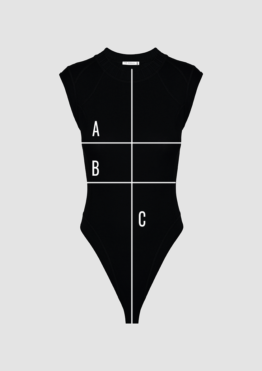 HOW TO MEASURE YOURSELF?
