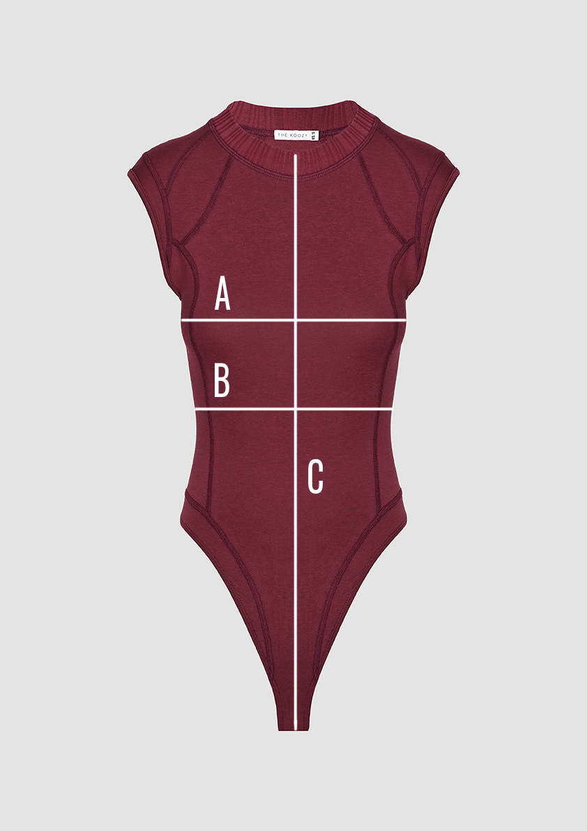 HOW TO MEASURE YOURSELF?