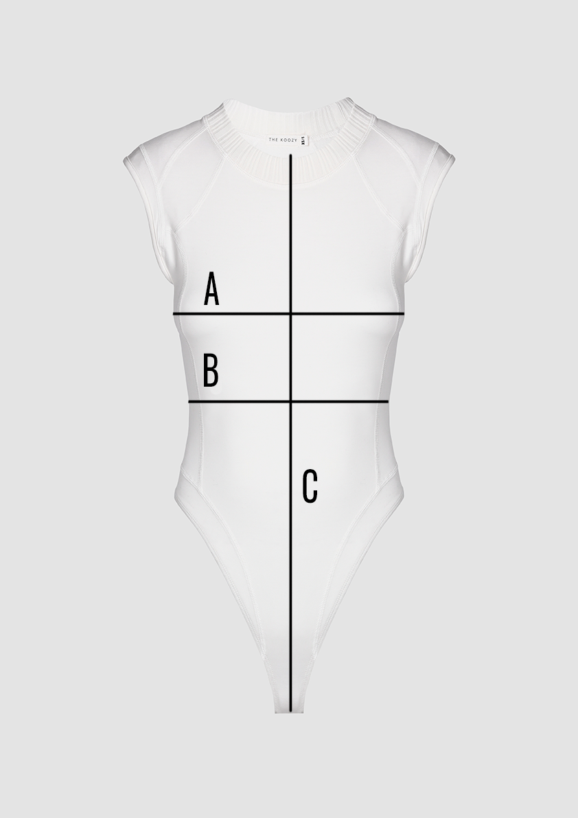 HOW TO MEASURE YOURSELF?