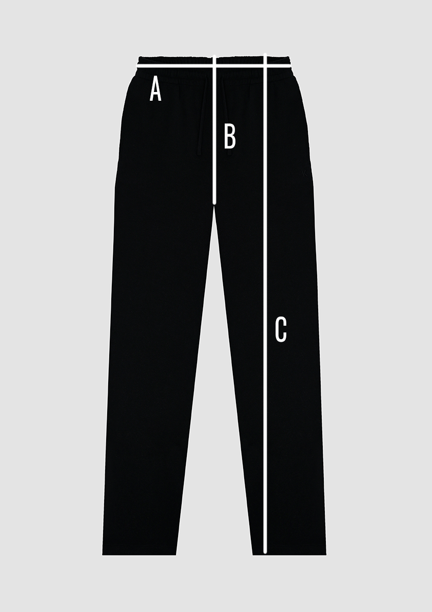 HOW TO MEASURE YOURSELF?