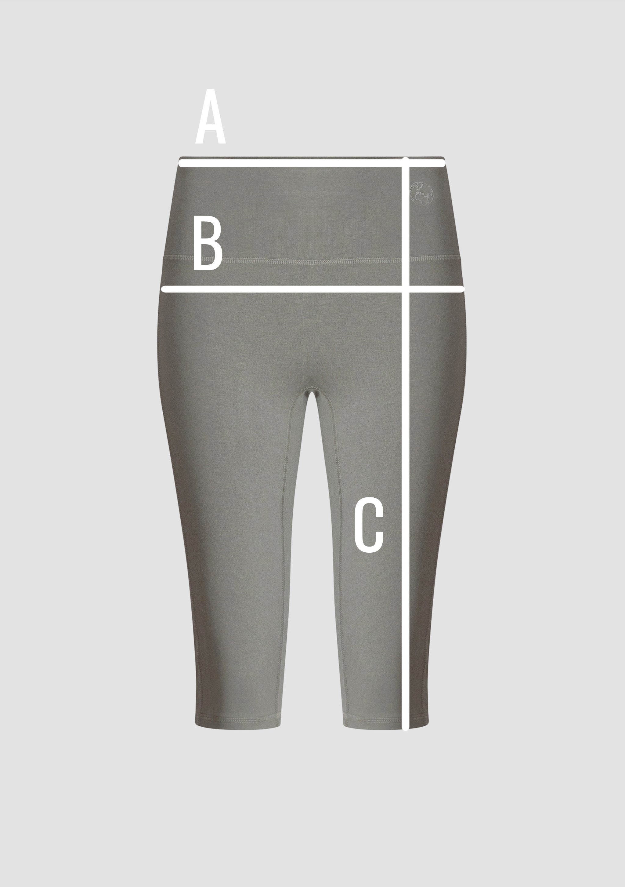 HOW TO MEASURE YOURSELF?