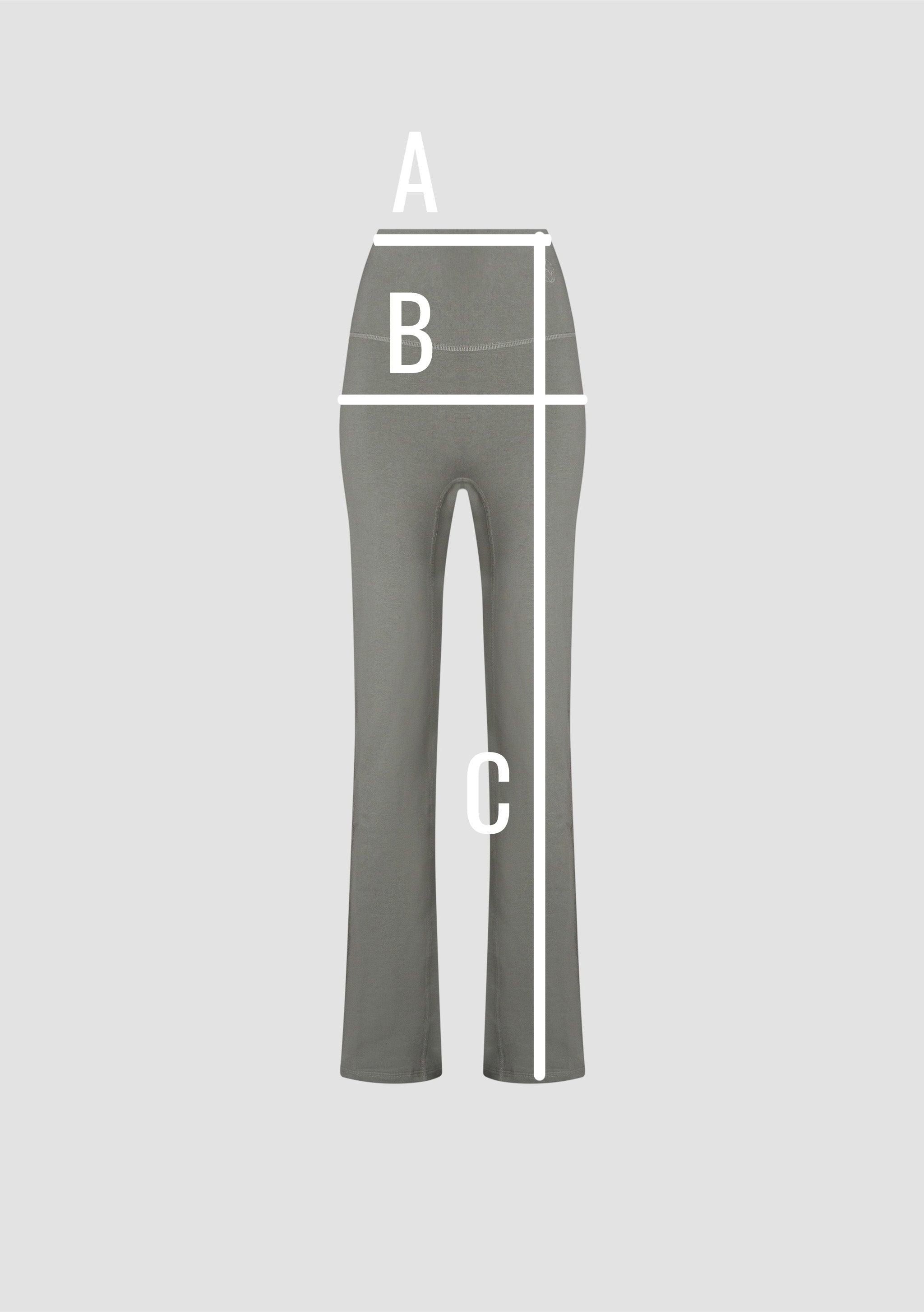 HOW TO MEASURE YOURSELF?