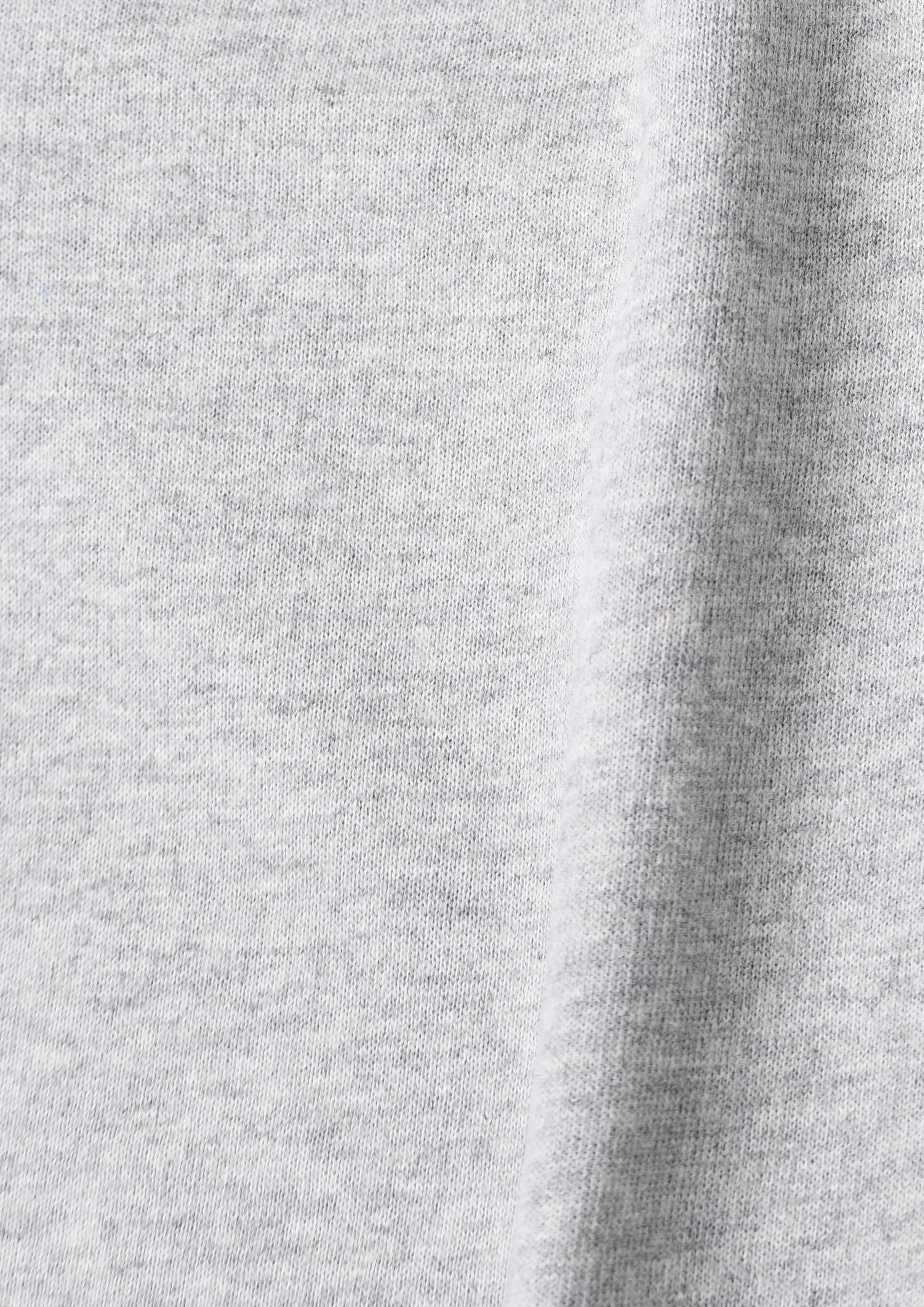Lennox Shorts in Recycled Cotton, TENCEL™ Lyocell, TENCEL™ Recycled Lyocell and Recycled Linen in Melange