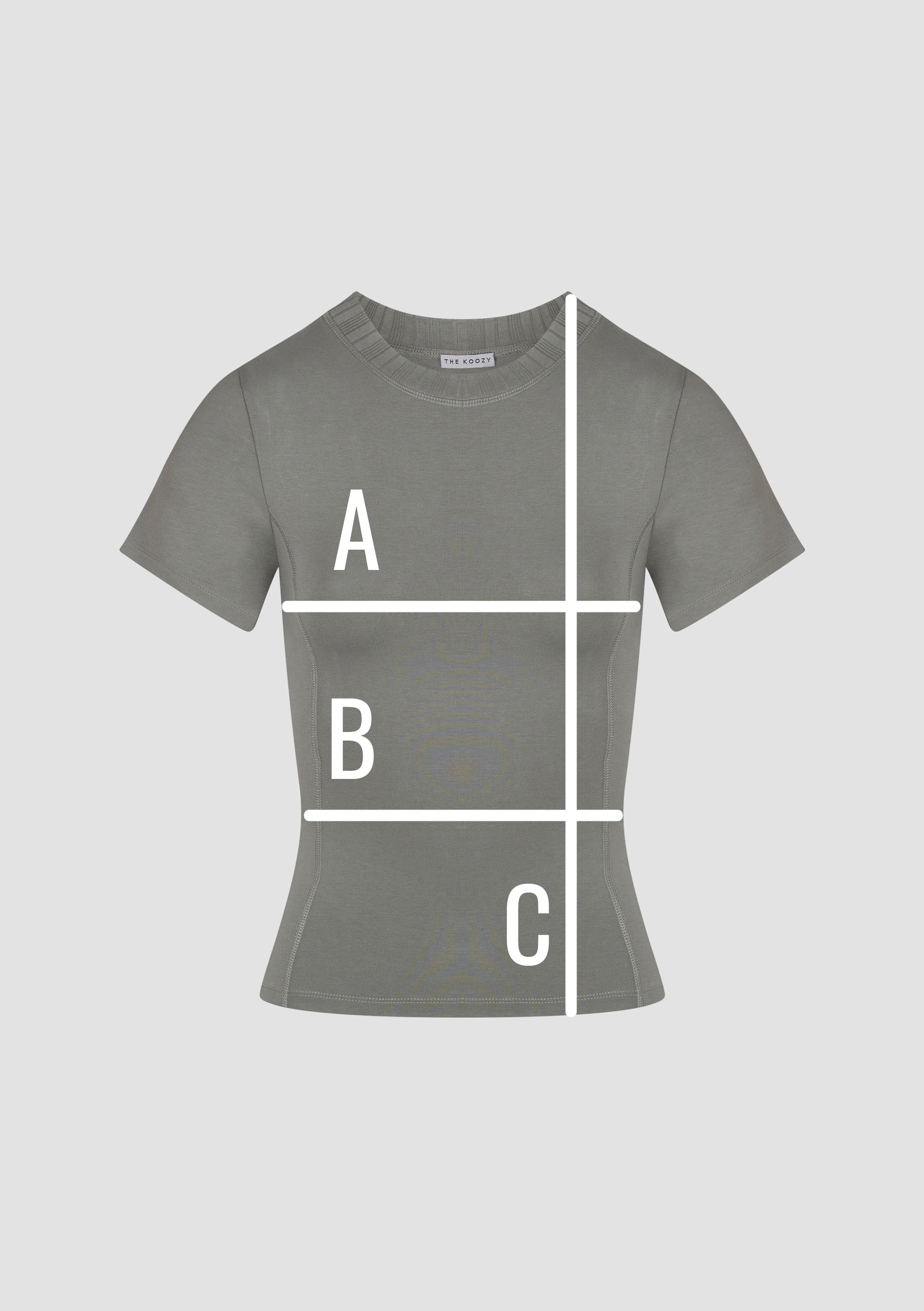 HOW TO MEASURE YOURSELF?