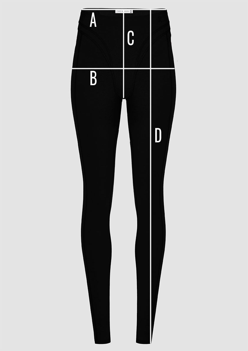 HOW TO MEASURE YOURSELF?