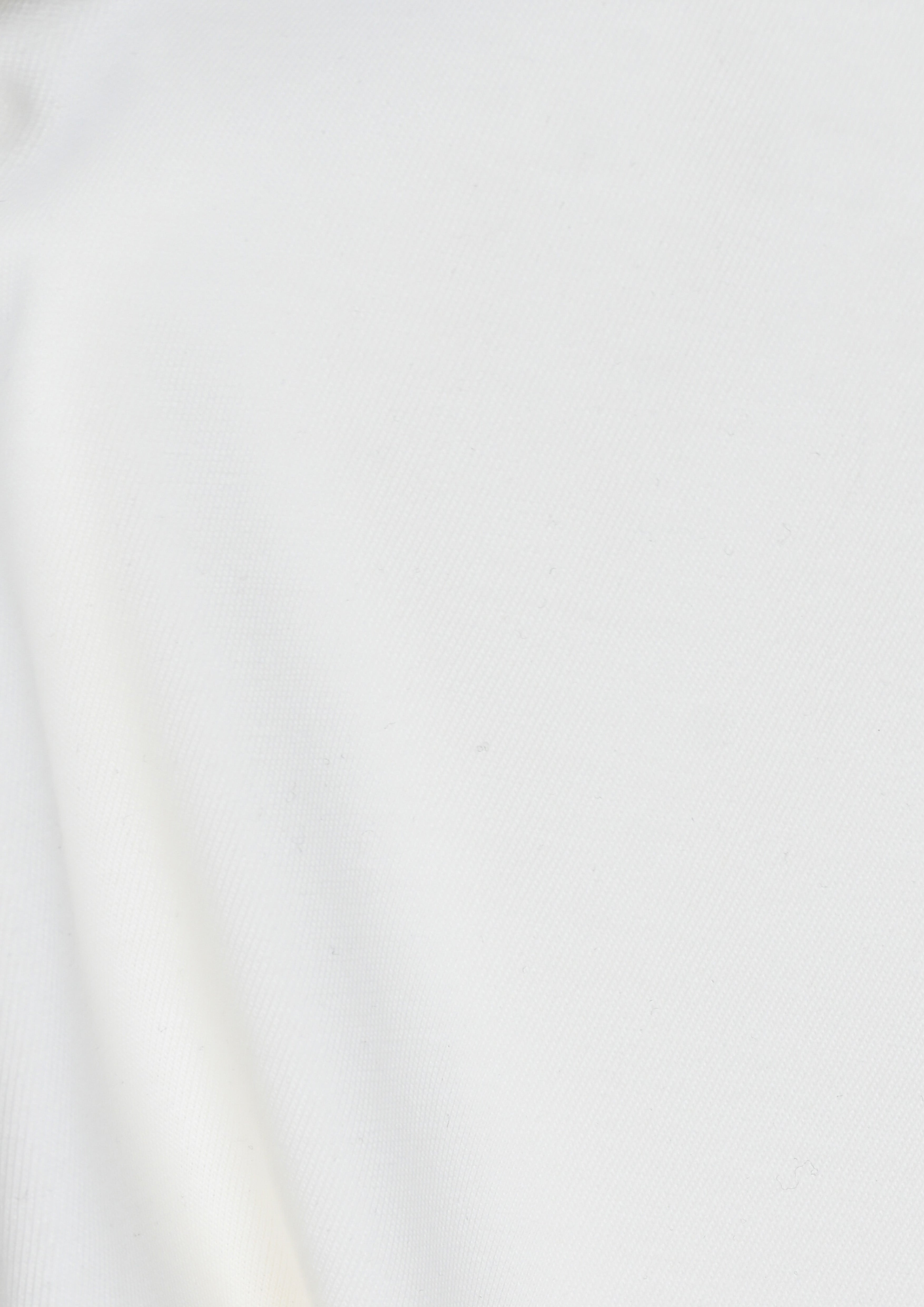Tate T-Shirt in Organic Cotton Undyed