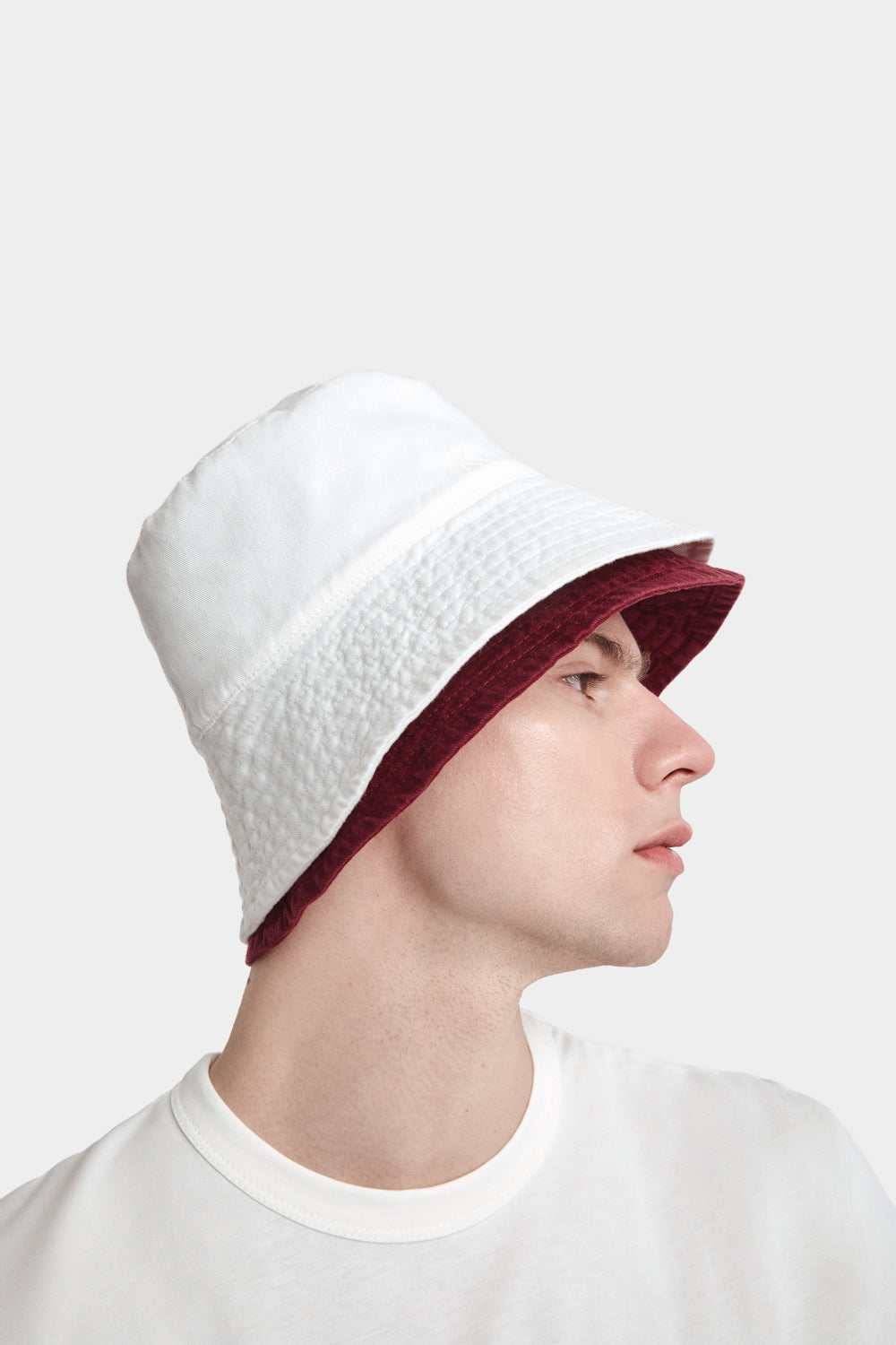 Gene Bucket Hat in GOT&