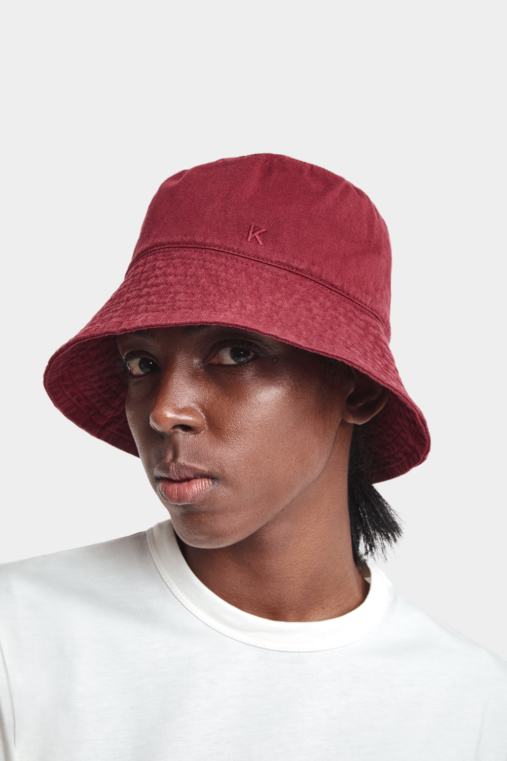 Gene Bucket Hat in GOT&