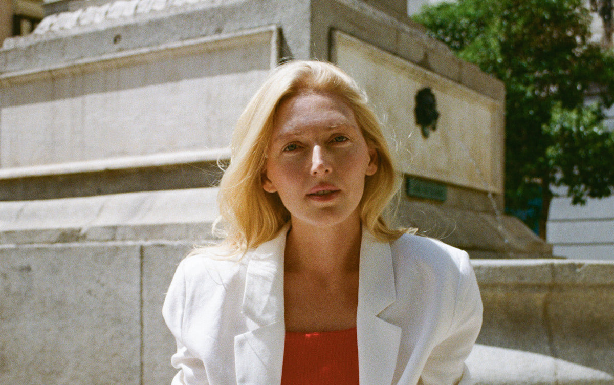 Interview with Irina Kuznetsova | Founder, The KOOZY