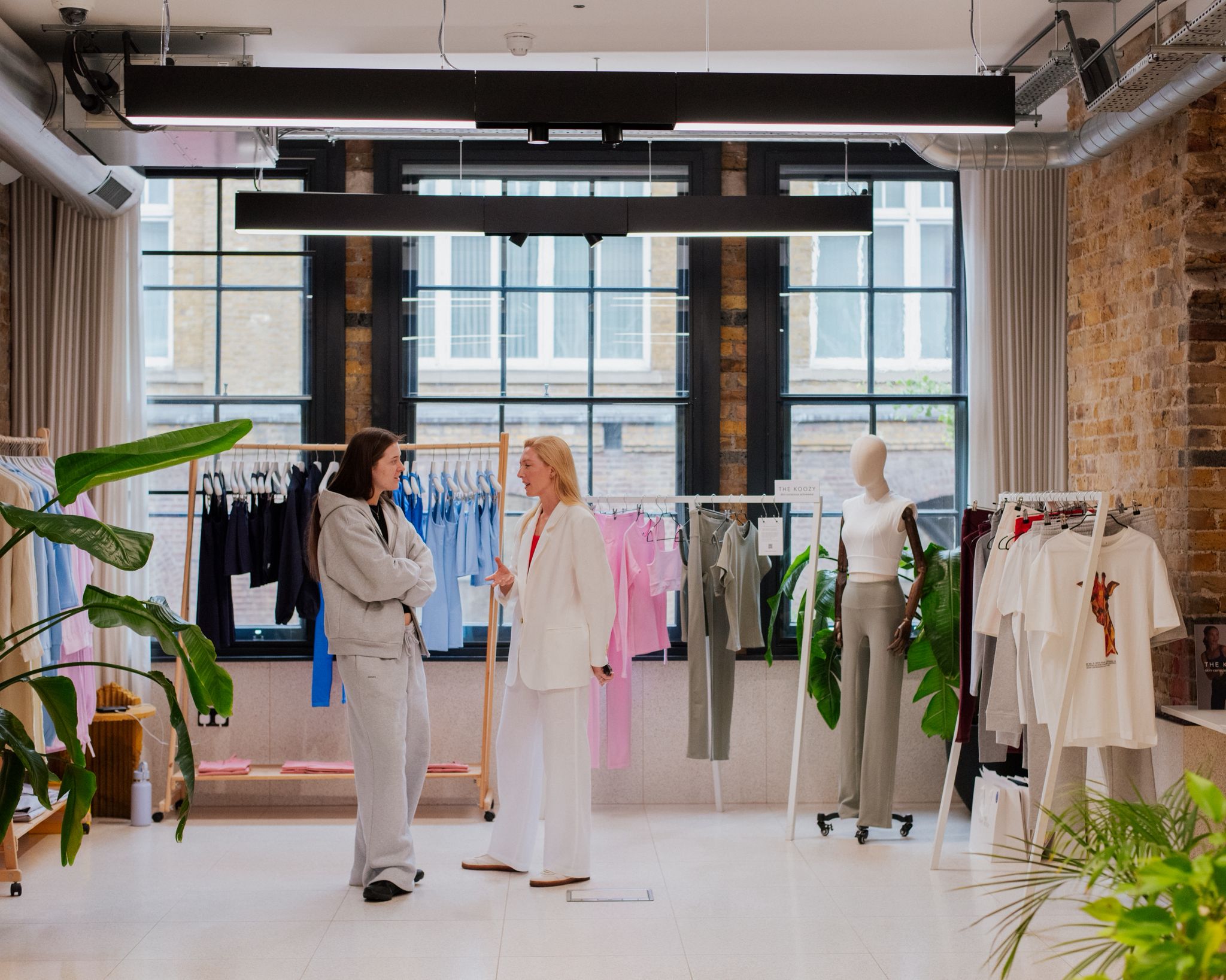 Why Clothing Belongs in the Wellbeing Conversation