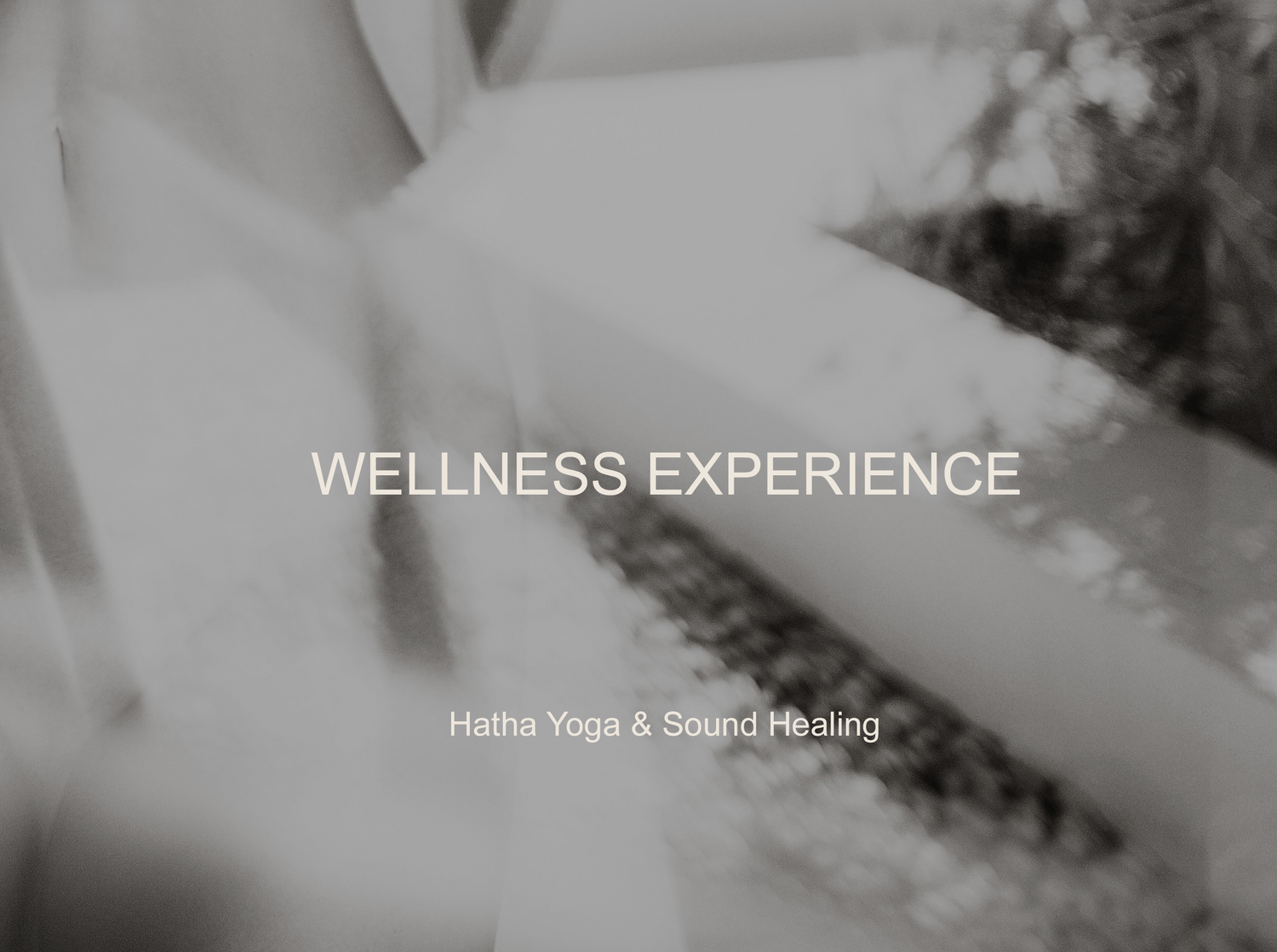 The Spring Meditation