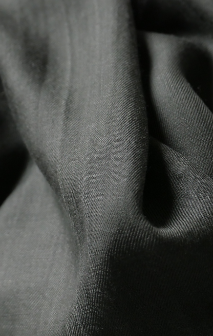 Darney Scarf in Cashmere in Green