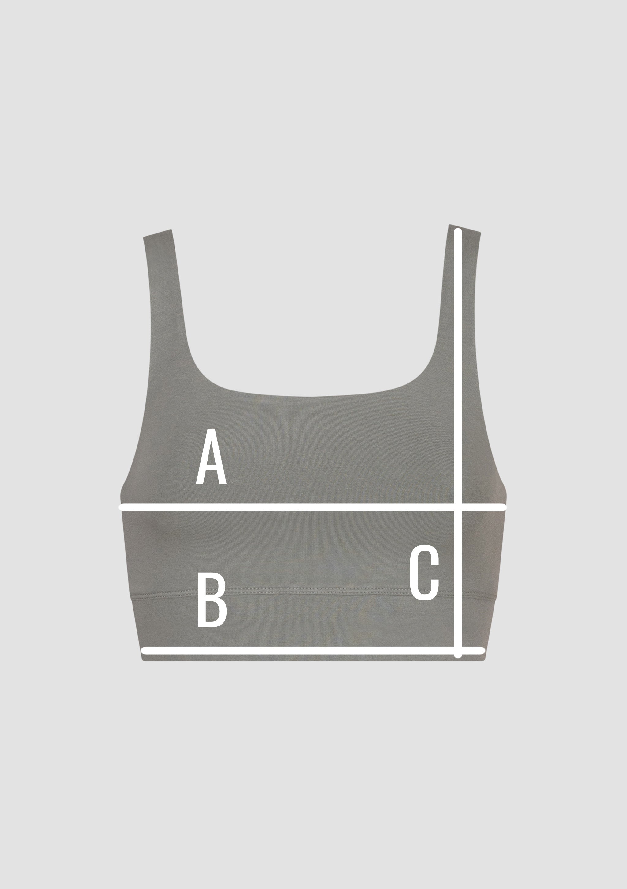 HOW TO MEASURE YOURSELF?