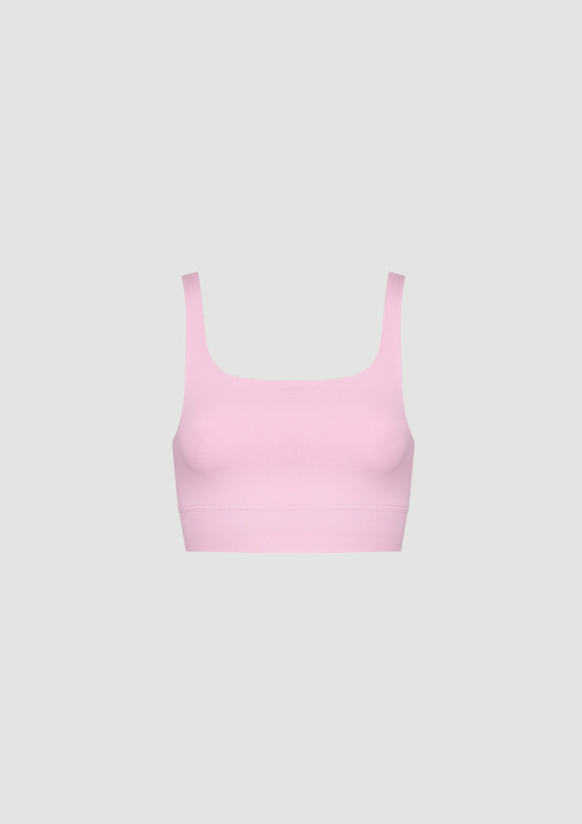 Kirsty Bralette in PIMA Cotton