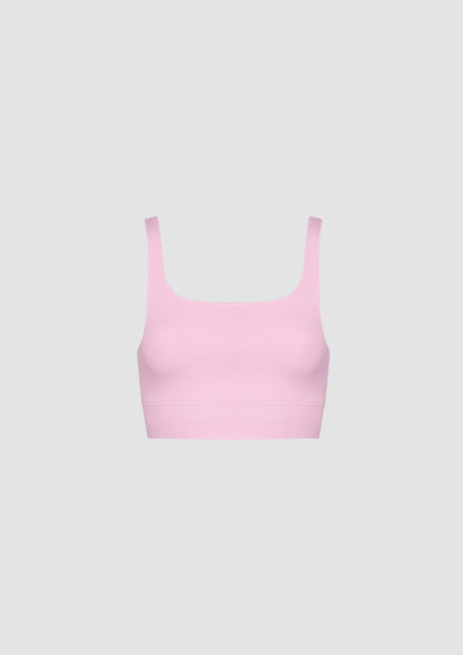 Kirsty Bralette in PIMA Cotton