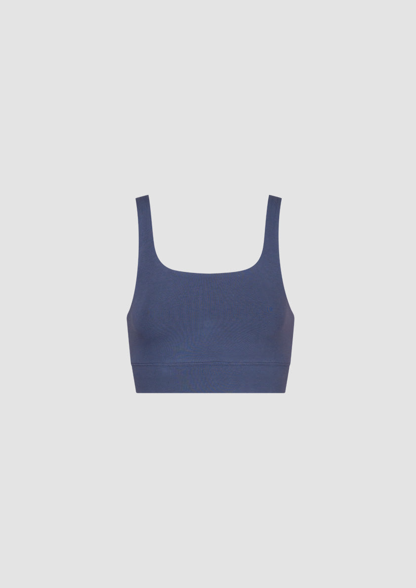 Kirsty Bralette in PIMA Cotton