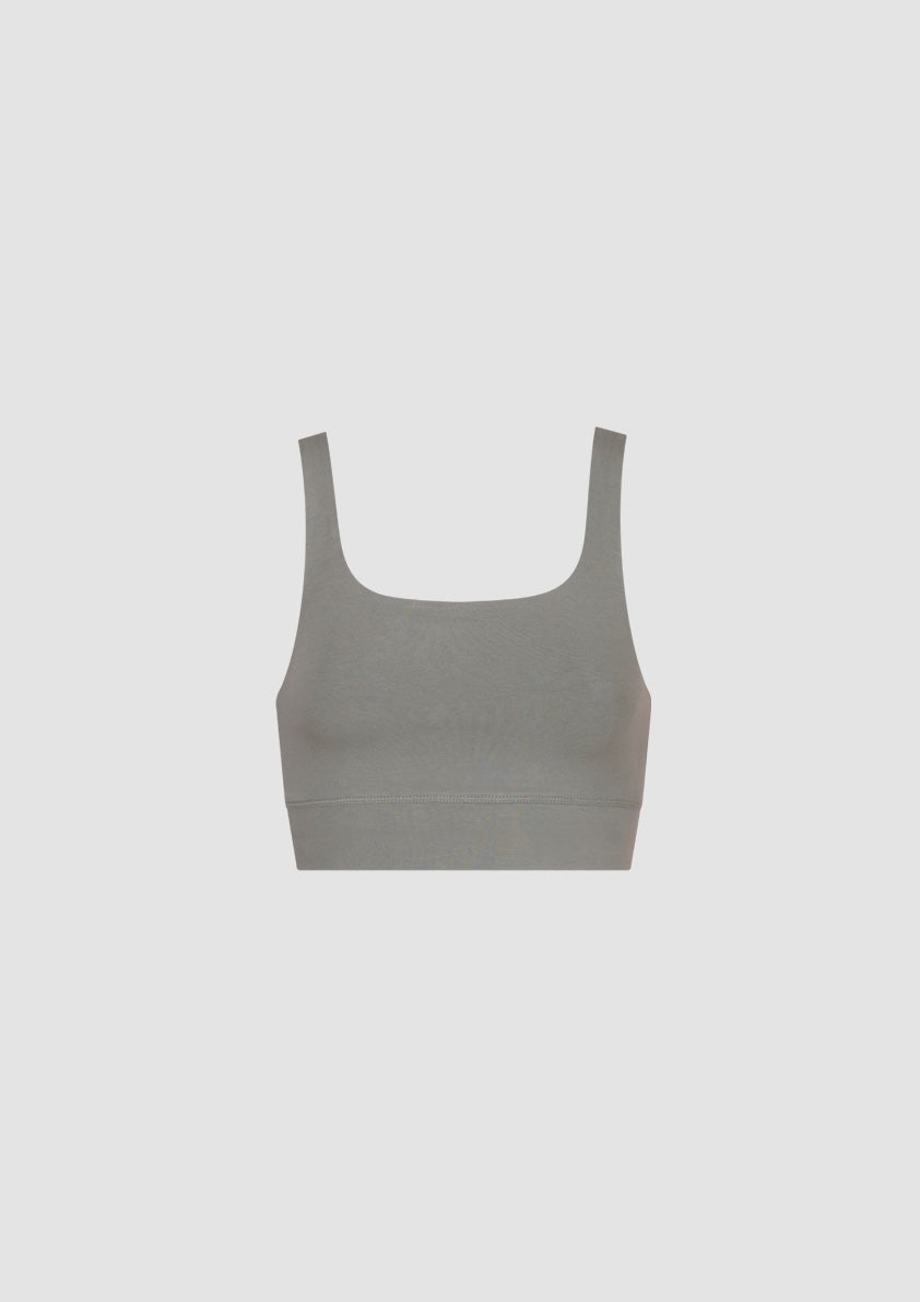Kirsty Bralette in PIMA Cotton