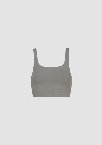 Kirsty Bralette in PIMA Cotton