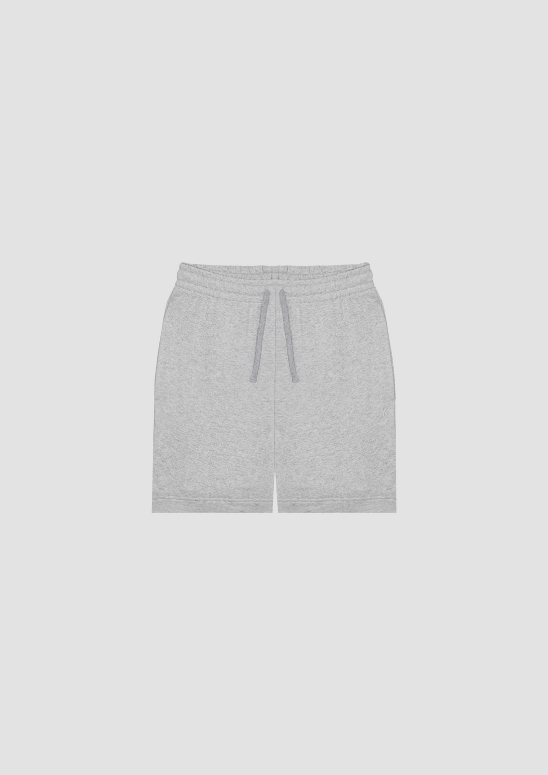 Lennox Shorts in Recycled Cotton, TENCEL™ Lyocell, TENCEL™ Recycled Lyocell and Recycled Linen in Melange