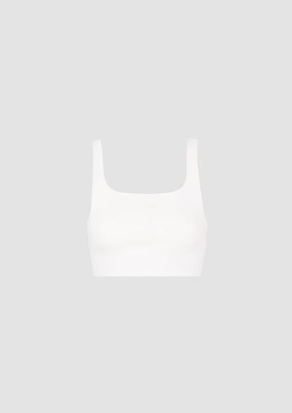 Lidia Bralette in Organic Cotton