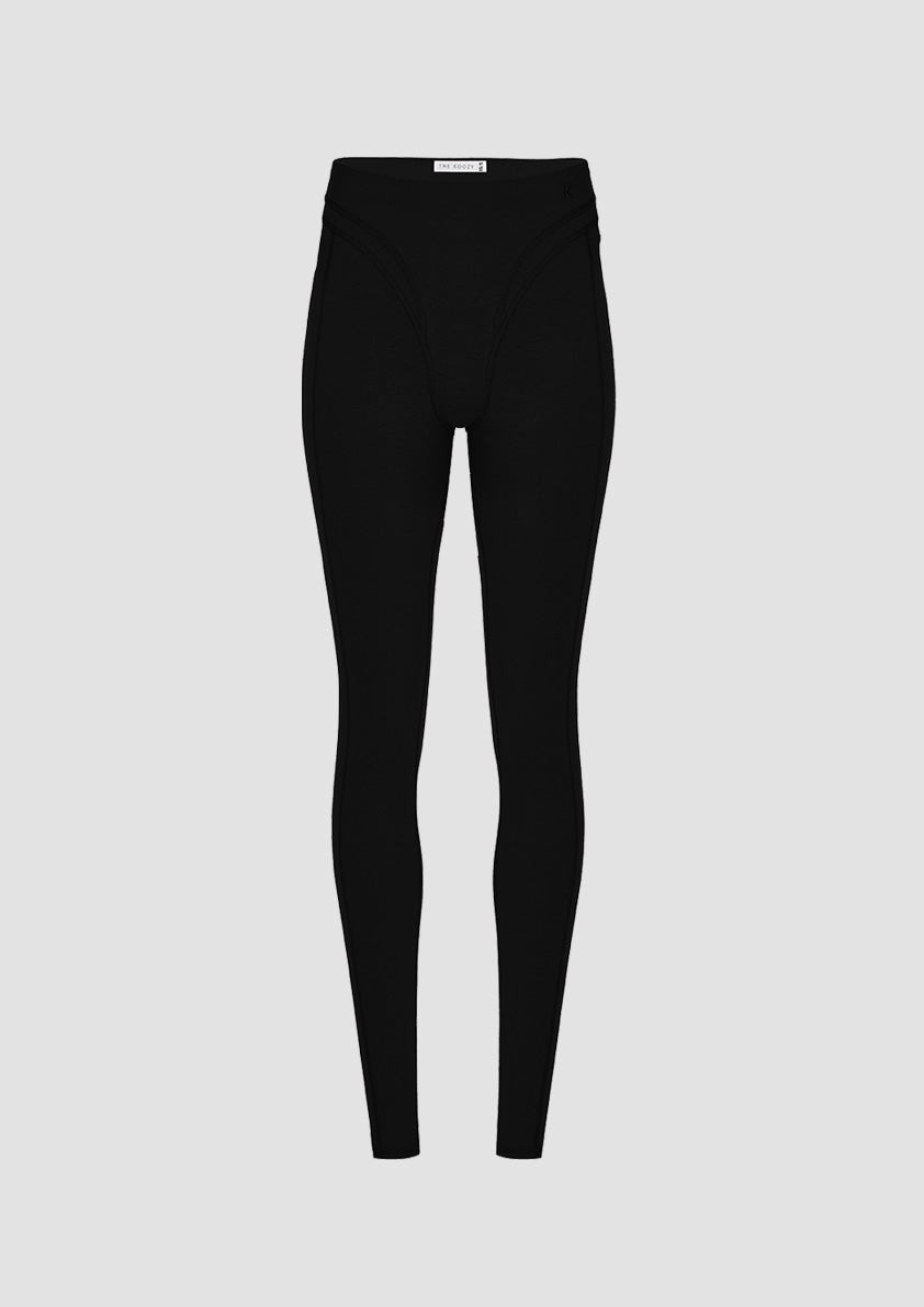 Monroe Leggings in TENCEL™ Lyocell and Organic Cotton