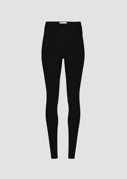 Monroe Leggings in TENCEL™ Lyocell and Organic Cotton