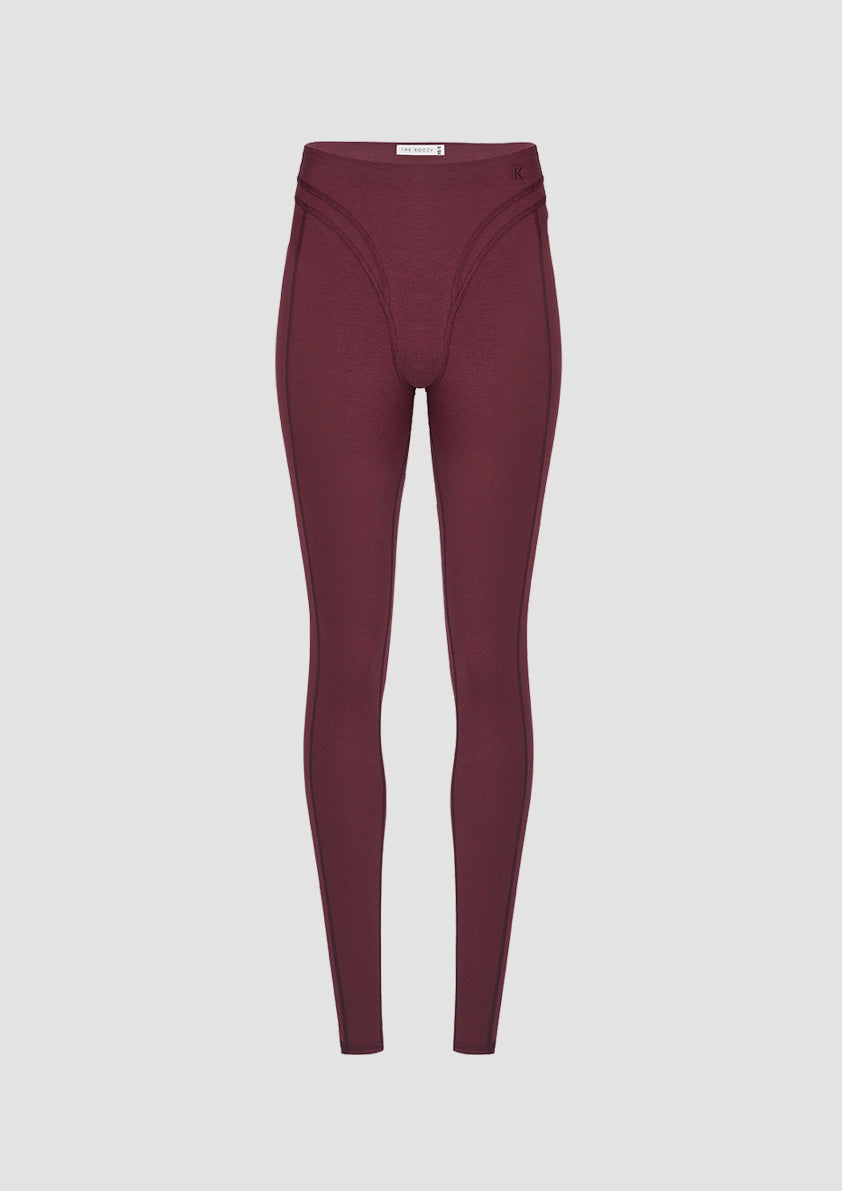 Monroe Leggings in TENCEL™ Lyocell and Organic Cotton