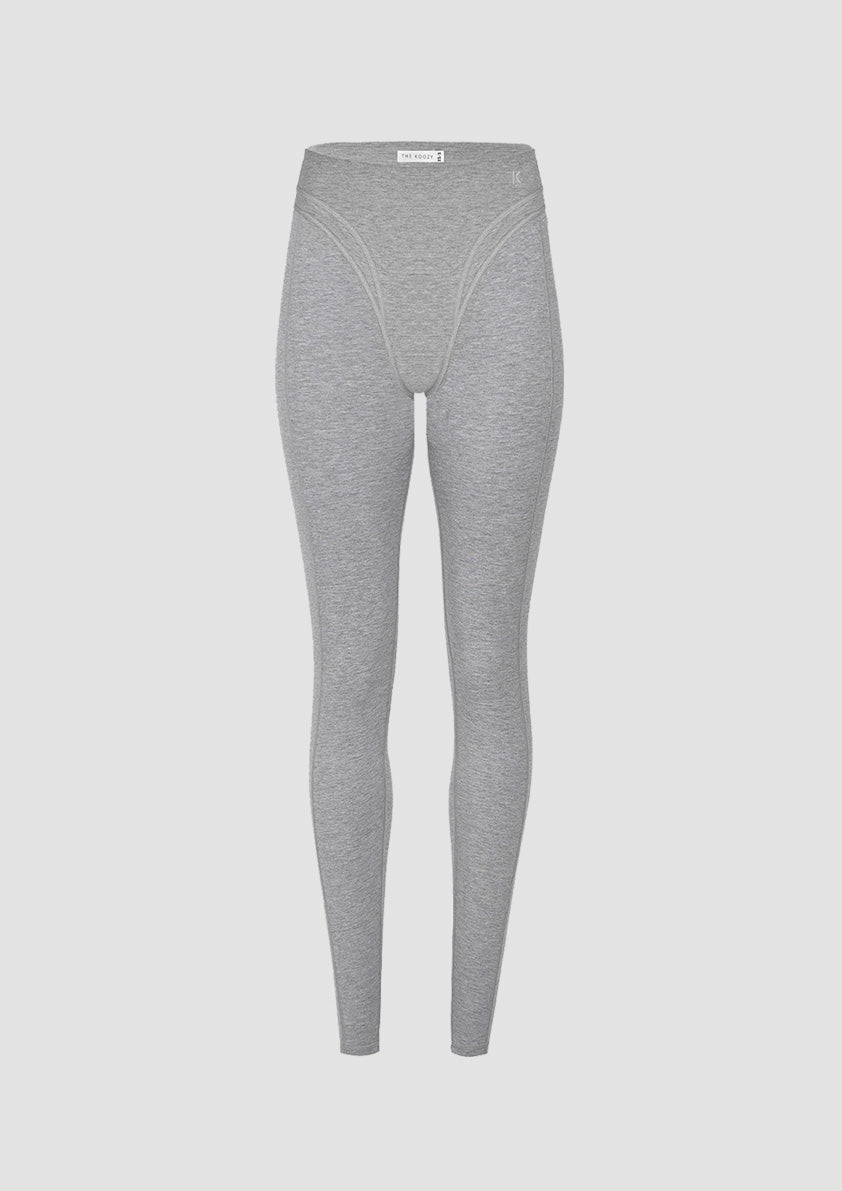 Monroe Leggings in TENCEL™ Lyocell and Organic Cotton