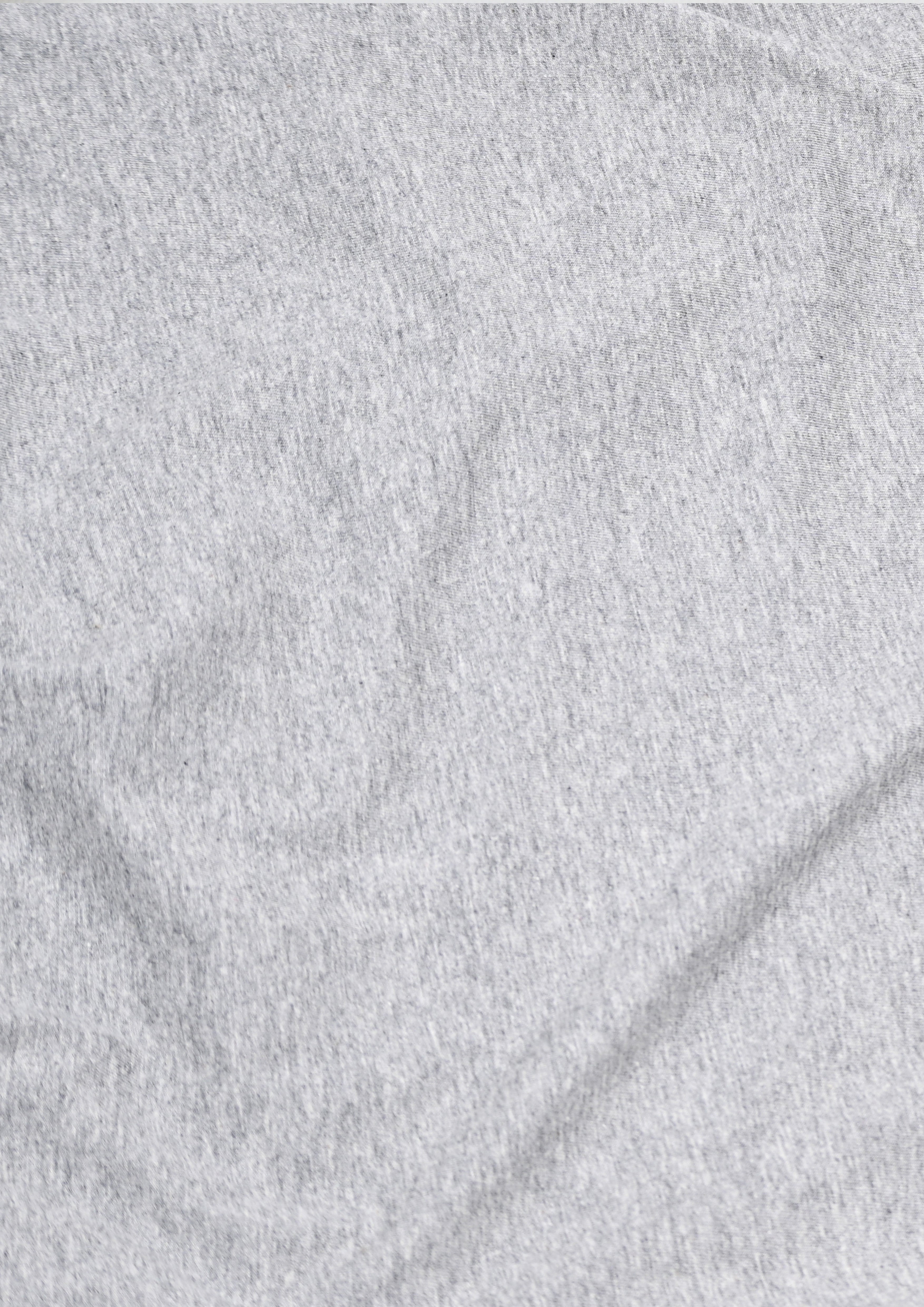 Tate Long Sleeve en Algodón Orgánico y Algodón Reciclado en Melange