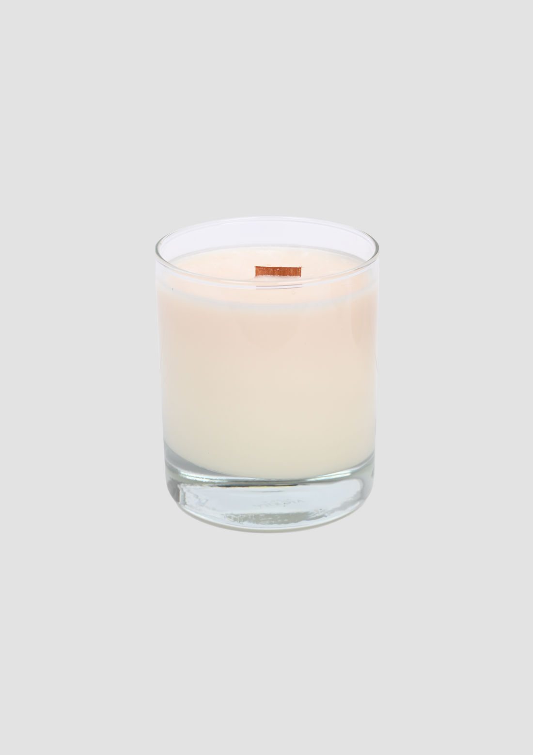 Sea Salt & Sage Scented Candle made with Soy Wax