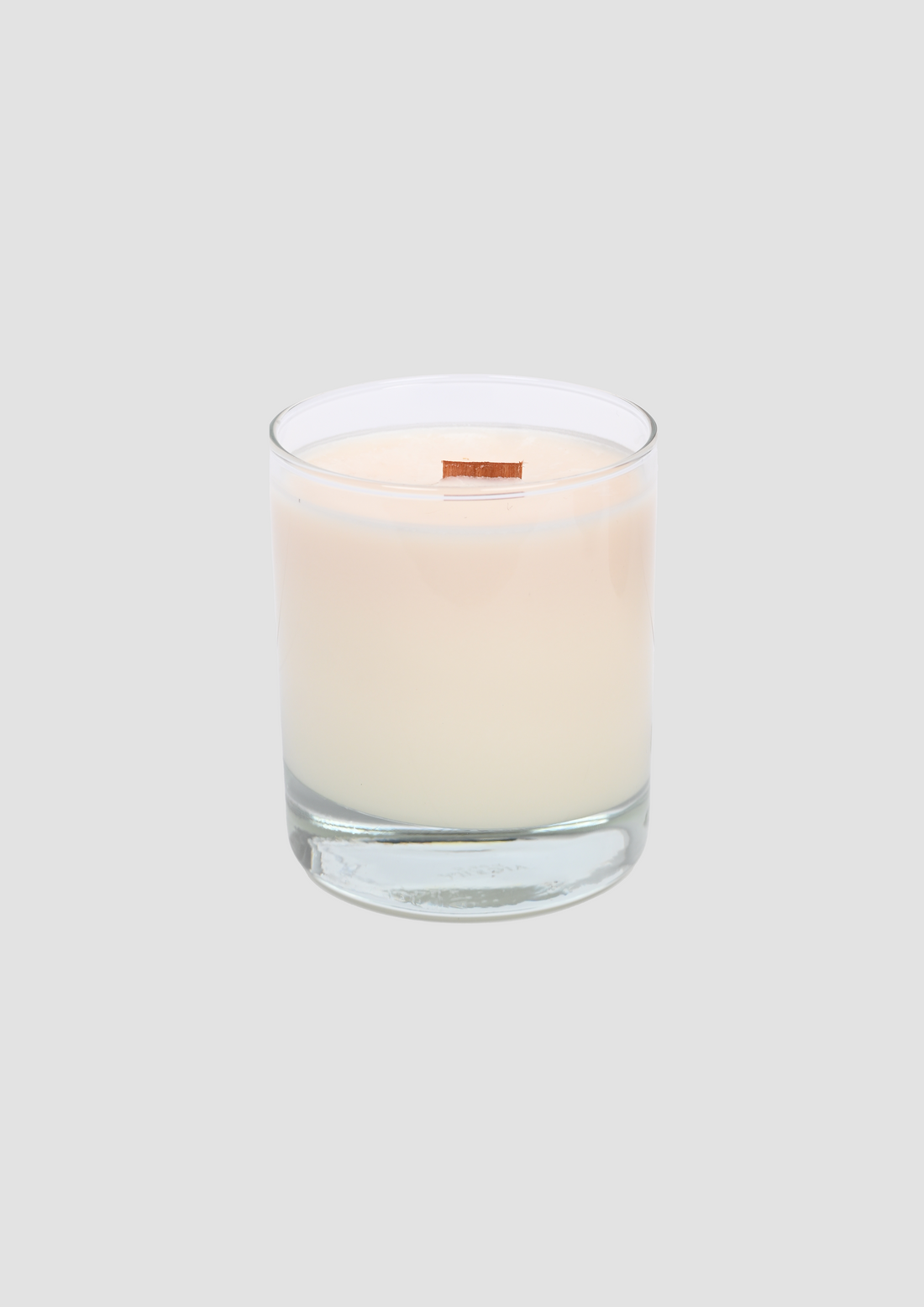 Sea Salt &amp; Sage Scented Candle made with Soy Wax
