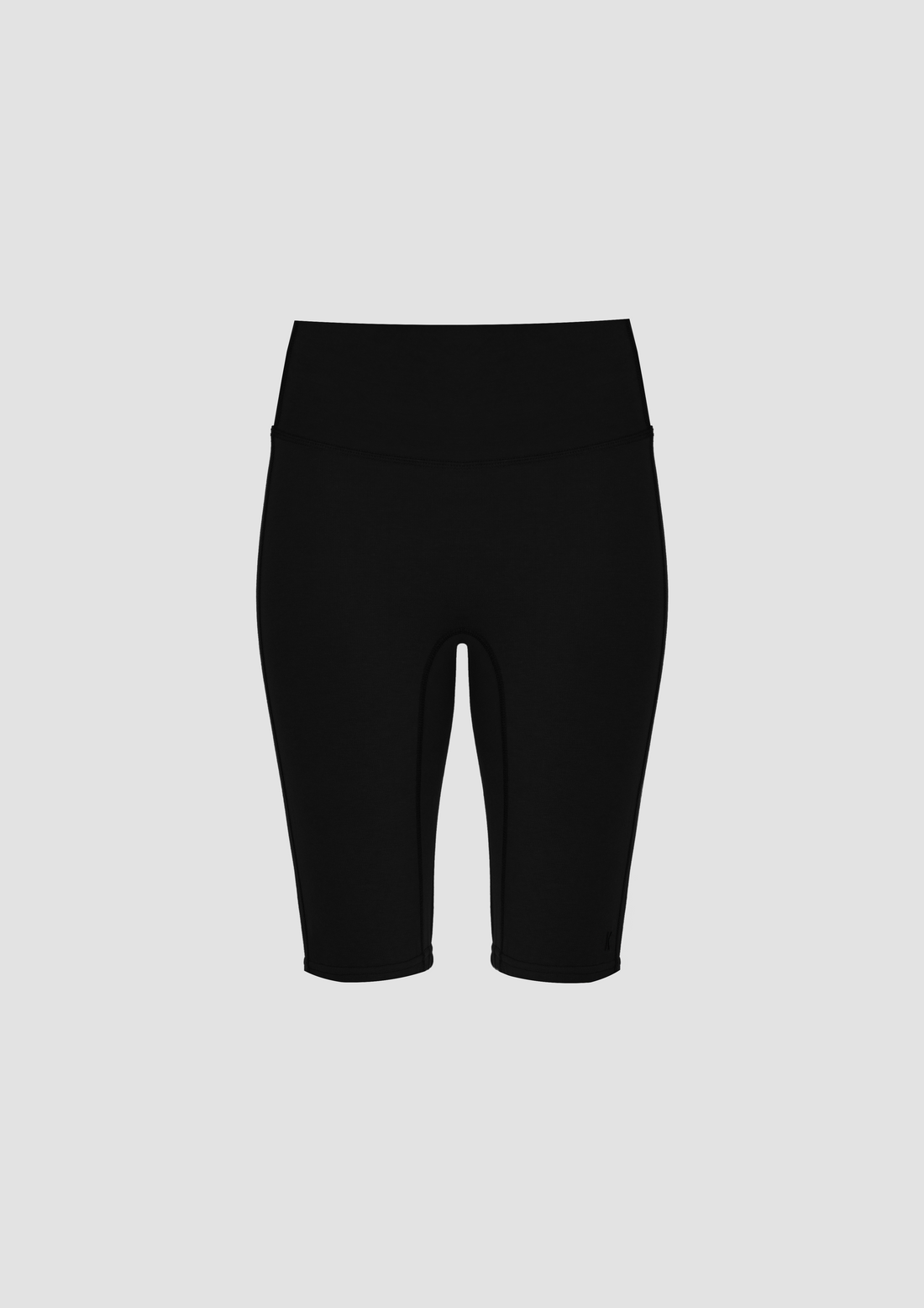 Skylar Cycling Shorts in TENCEL™ Lyocell and Organic Cotton in Black