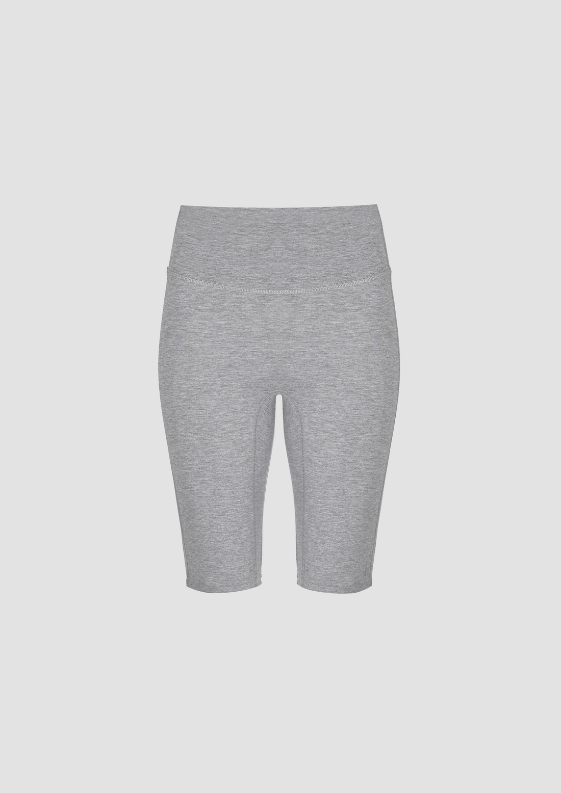 Skylar Cycling Shorts in TENCEL™ Lyocell and Organic Cotton in Melange