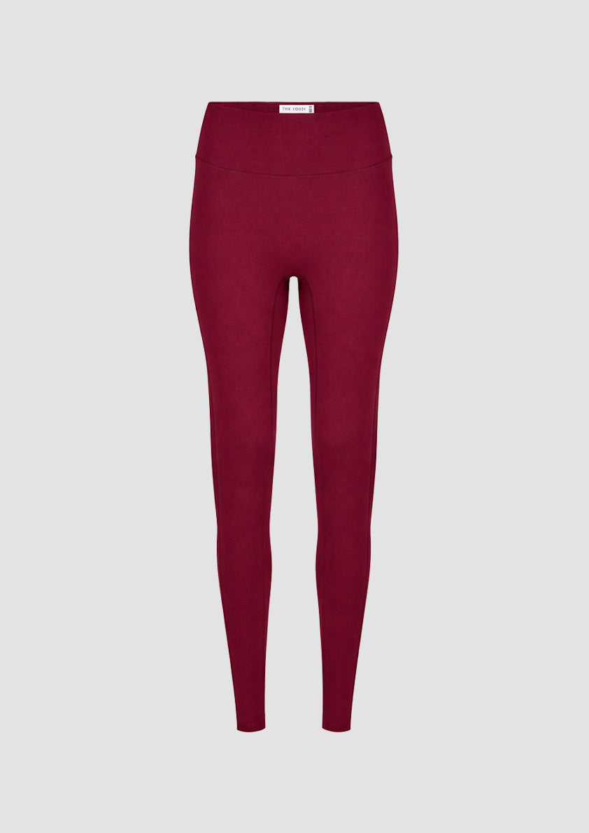 Skylar Leggings in TENCEL™ Lyocell and Organic Cotton