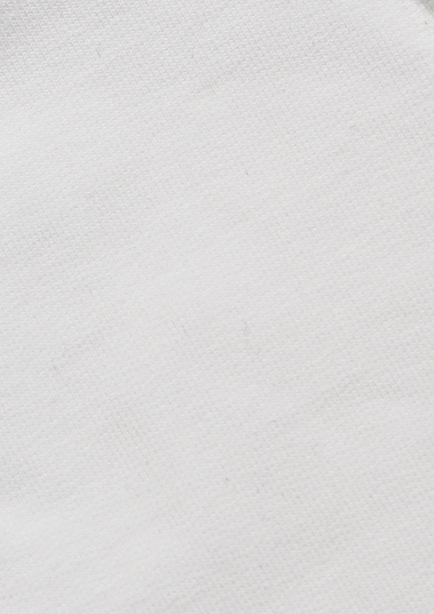 Kai Headband de TENCEL™ Lyocell y Algodón Orgánico en Blanco