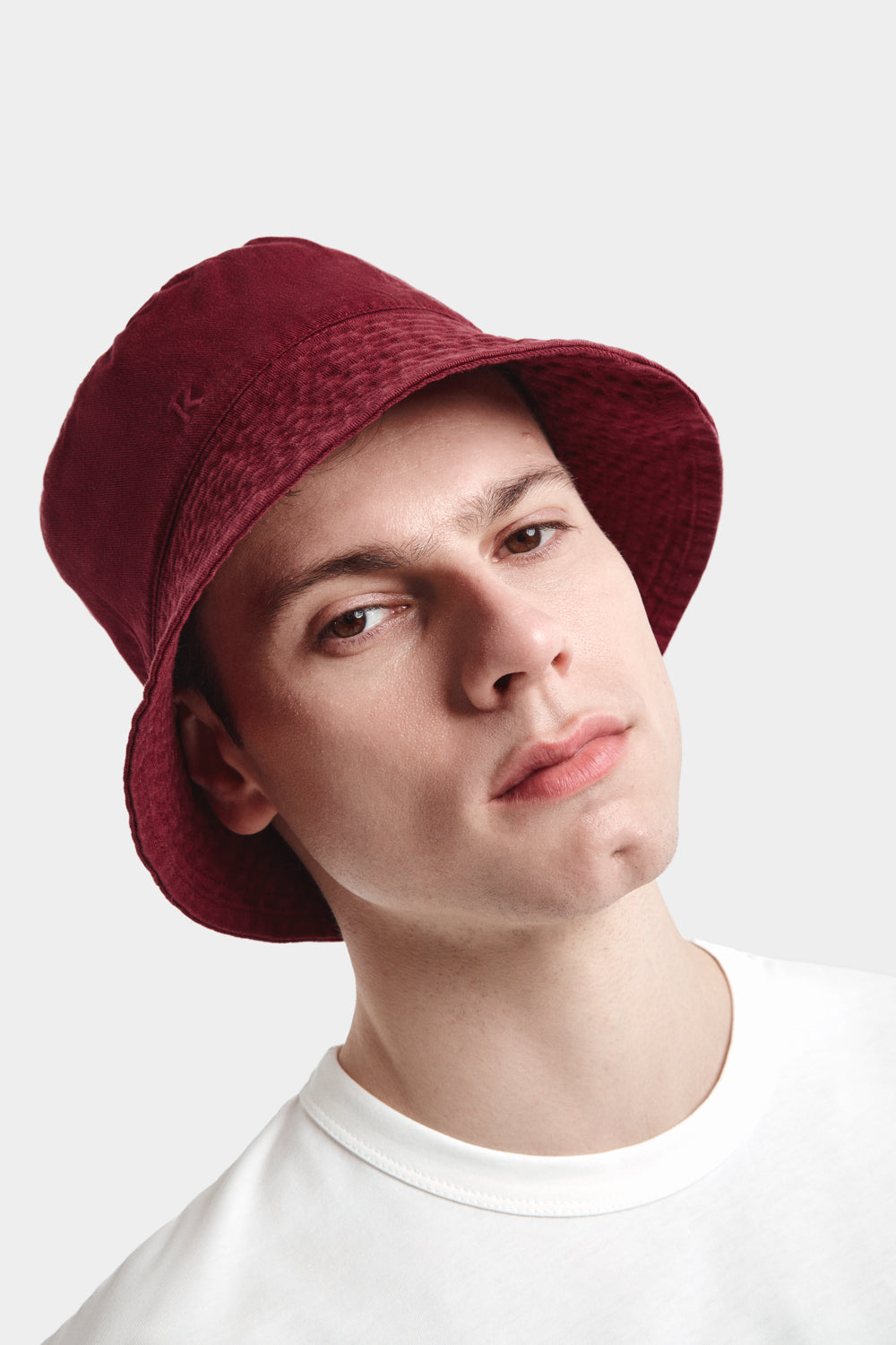 Gene Bucket Hat in GOT&